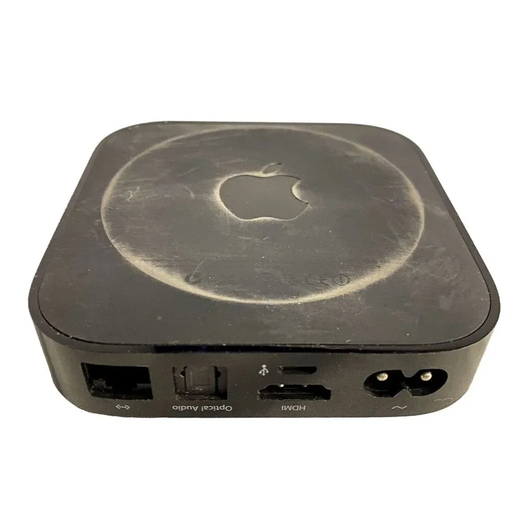 #8182 APPLE TV MODEM A1378 NO REMOTE UNTESTED